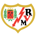 EXPVPN Rayo Vallecano logo
