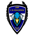 LSVP HALCONES logo