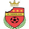 EL DESDEJUNI logo