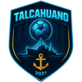 Talcahuano FC logo