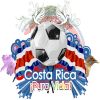 (Inactivo) Pura Vida CF logo