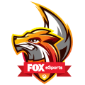 Fox Esports BAJA logo
