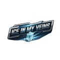 Ice In My Veins logo