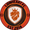Lionheart FC logo