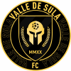 Valle De Sula FC logo