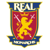 VPN Real Monarchs SLC logo
