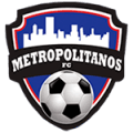 FVVP METROPOLITANOS ESPORTS logo