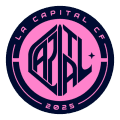 La Capital CF logo
