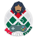 Galacticos MX PA logo