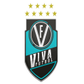 VIVA Futbol ACL logo