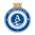Atlantica FC logo