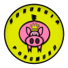 Bor Porcmund (SCIOLTO) logo