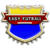 Easy Futball logo