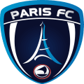 FVCP PARIS FC logo