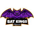 Bat Queens logo