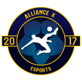 ALLIANCE FC LFV logo