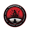 Phantom Xl logo