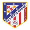 Pathetico Madrid [Inattivo] logo