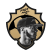 Free Anuel Brrr logo
