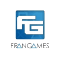 FranGames FC logo