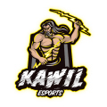 KAWIL eSports FL logo