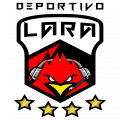 FVVP DEPORTIVO LARA logo