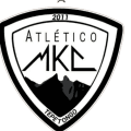 Los de la M logo