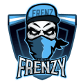 Frenzy FC logo