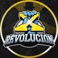 xRevolucion x logo