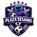 PLAZA SESAMO LFV logo