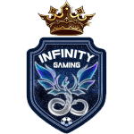 SL INFINITY GAMING logo