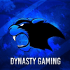 Dynasty  Gaming logo