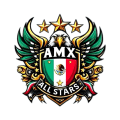 All Stars Mx logo