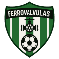 Ferrovalvulas logo