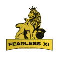 LSVP FEARLESS XI  logo