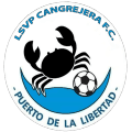 LSVP CANGREJERA  logo