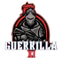 ES GUERRILLA XI logo