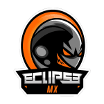 Mx Eclipse logo
