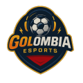 Golombia eSports logo