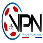 VPN Violent logo
