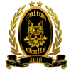 Italian Skulls logo