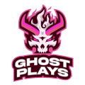 GhosTplays  logo