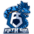 FIFTH SUN West logo