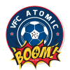VFC Atomic BOOM logo