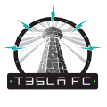 Tesla FC logo
