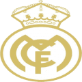 ESCL REAL METROS CF  logo