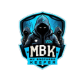 L5E MBK FUTBOL logo