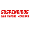 Suspendidos LVM logo