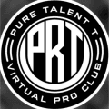 Pure Talent USA logo