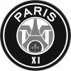 Paris XI logo